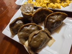 -老张烤羊(王哥庄店)