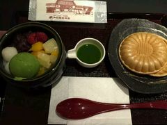 -中村藤吉(本店)