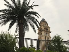 -启东恒大海上威尼斯酒店