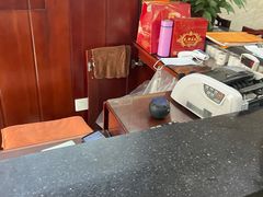 -毛华美食(清扬路店)