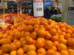 -永辉超市(红旗街万达广场店)