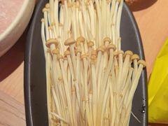 -巴奴毛肚火锅(七宝领展广场店)