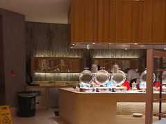 -舟山朱家尖威斯汀酒店·知味标帜自助餐厅