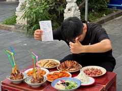 -聚首堂·特色小吃·肘子(什刹海德胜门店)