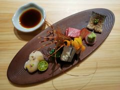 -鮨青(恒基名人购物中心店)