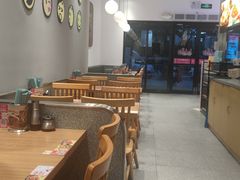 -小杨生煎(松江大学城店)