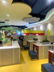 -MELAND CLUB亲子乐园•派对(虹桥万象城店)