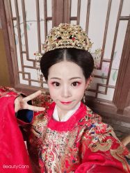 点击看大图 -盘子女人坊古装写真摄影(南京总店)