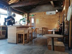-VOYAGE COFFEE(北锣鼓巷店)