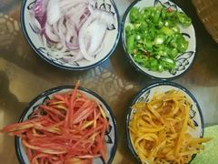 -澄城学斌水盆羊肉(总店)