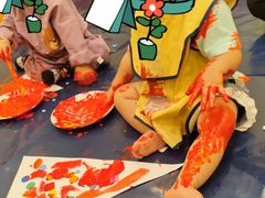 -金宝贝早教(万象城校区)