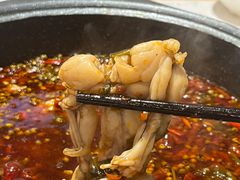 -佬缸炮江湖川菜(玉林店)