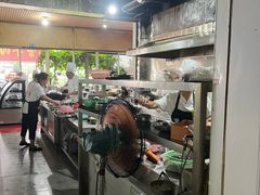 -祖传曾羊肉饭店