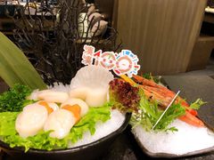 -湊湊火锅·茶憩(打浦桥日月光店)