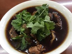-小颖泡馍