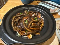 -竹里馆·淮扬菜·功夫茶(老门东店)