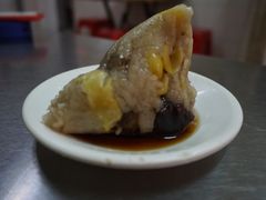-老妈宫粽球