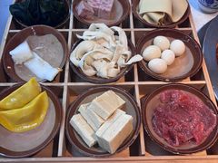 -芈重山老火锅(广州首店)