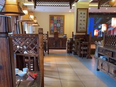 -瑶王府·广西菜(茶花园店)