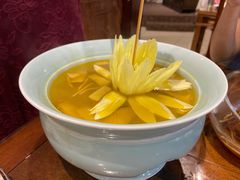 -福慧慈缘素食餐厅(王府井店)