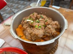 -小街47號江湖菜(四合院店)