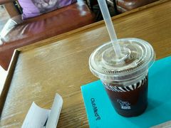 -ZOO COFFEE 动物园咖啡(亦庄店)