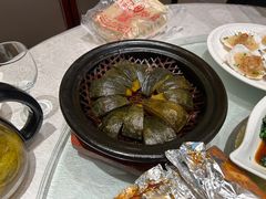 -国人川菜(李家村建东街店)