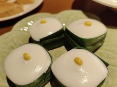 -泰国餐厅 Thai Food(裕华万达店)