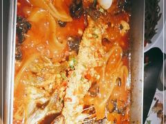 -鱼酷活鱼烤鱼(沈阳大悦城店)