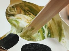 -麦当劳(钟鼓楼店)