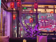 -喜鹊音乐酒馆(西街店)