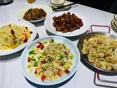 -阿露佳·舌尖上的安吉菜