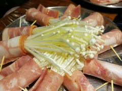 -原始泥炉烤肉(总店)
