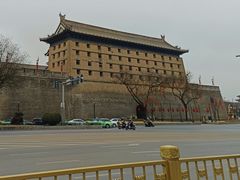 -大唐不夜城