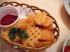 -COCO壱番屋(现代城店)