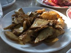 牛板筋-风味烧烤