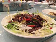 -外高桥喜来登酒店采悦轩