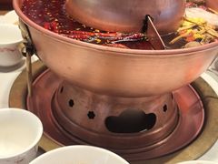 -东门口·新式老北京火锅(河西龙湖天街店)