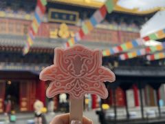 -西安市广仁寺
