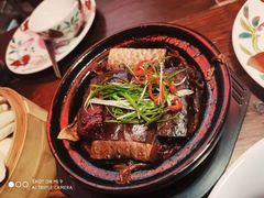 -外婆家(蓝色港湾店)