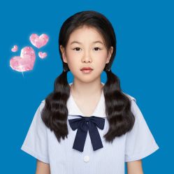 -海马体家庭照相馆(杭州远洋乐堤港店)