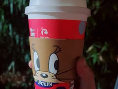 -瑞幸咖啡(洛阳正大广场店)