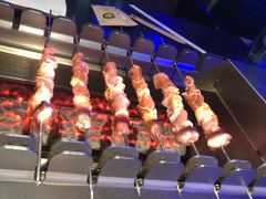 呼伦贝尔羊肉串-很久以前羊肉串(清河店)
