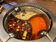 -快乐小羊·内蒙牛羊肉火锅(流花中心店)