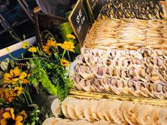 -星伦多 自助料理(圆融店)