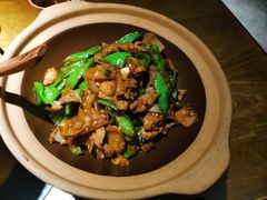 小炒肉-吃饭皇帝大(长宁龙之梦店)