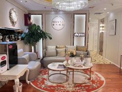 -茜尔维亚修身连锁(杨浦五角场店)