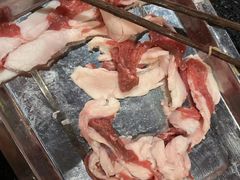 -京炭铜锅涮肉·羊蝎子·羊肉炉(保利·时光里店)