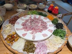 -夜椒瑶·广西大排档(八卦岭店)