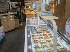 -爱达乐面包生日蛋糕(郫县时代天街店)